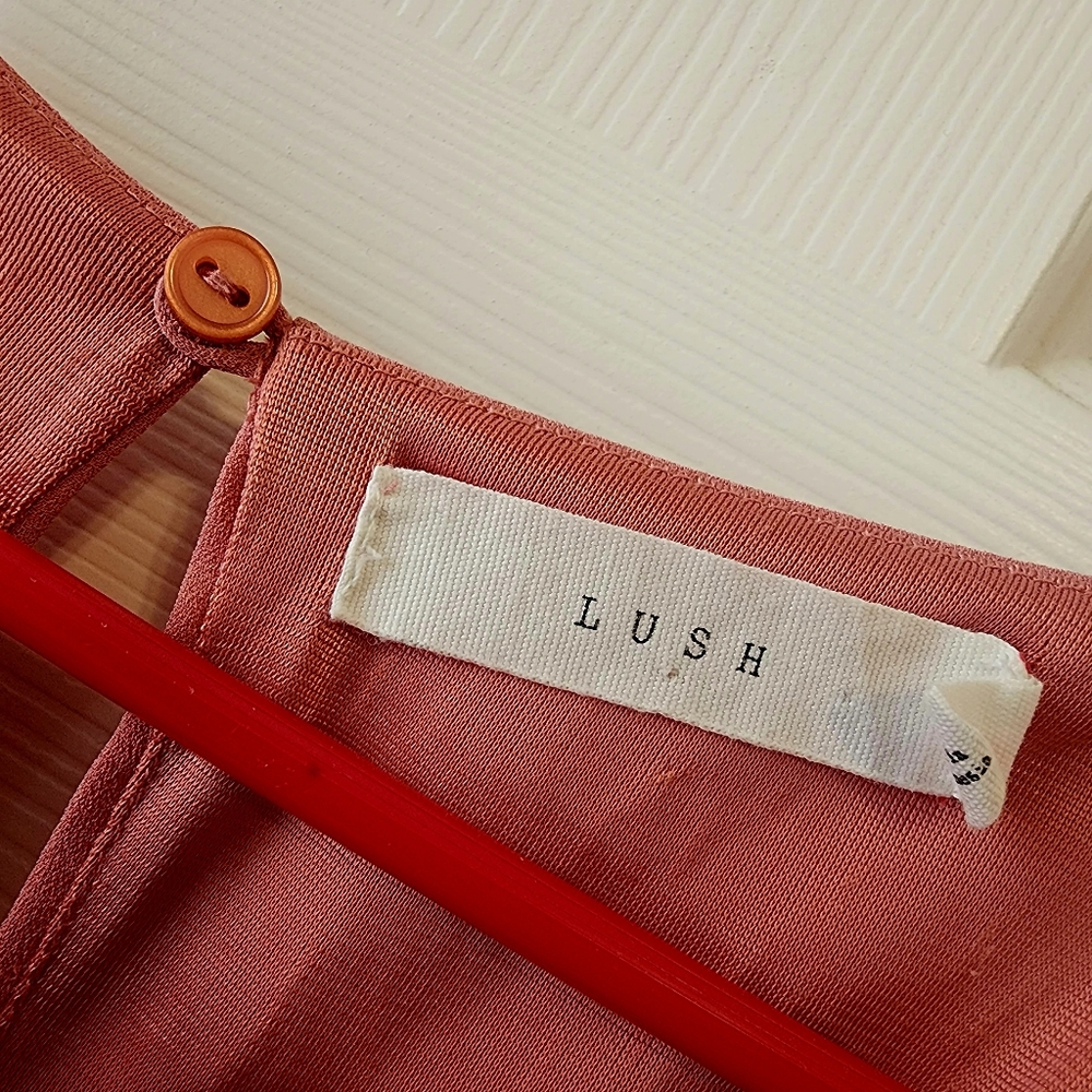 Lush Romper - image 4